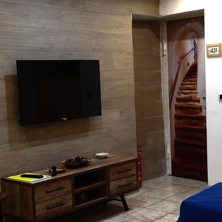 Panariello A Portamedina Apartment Naples Exterior photo
