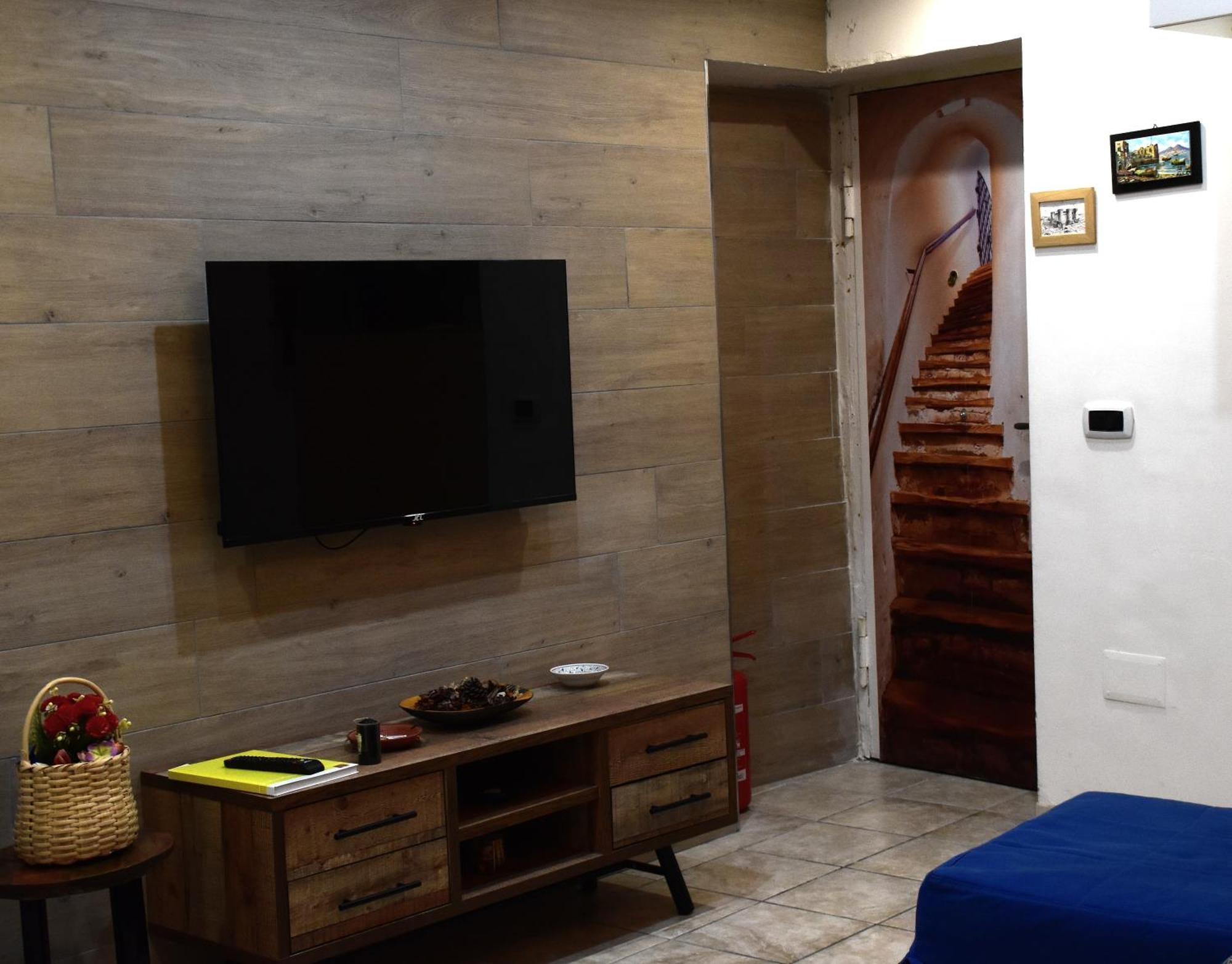 Panariello A Portamedina Apartment Naples Exterior photo